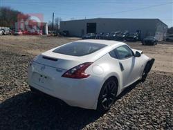 Nissan 370Z